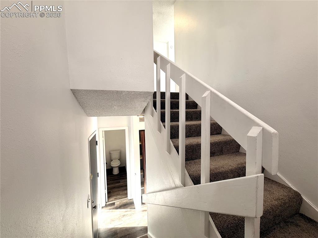 935 Saturn Drive Colorado Springs CO 80905