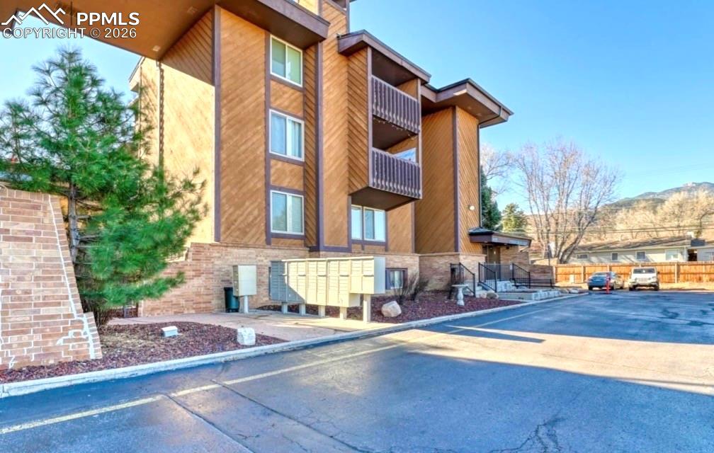935 Saturn Drive Colorado Springs CO 80905