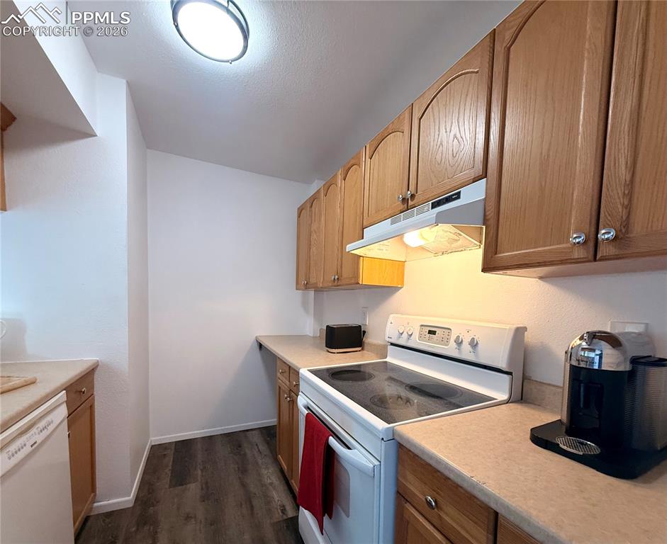 935 Saturn Drive Colorado Springs CO 80905