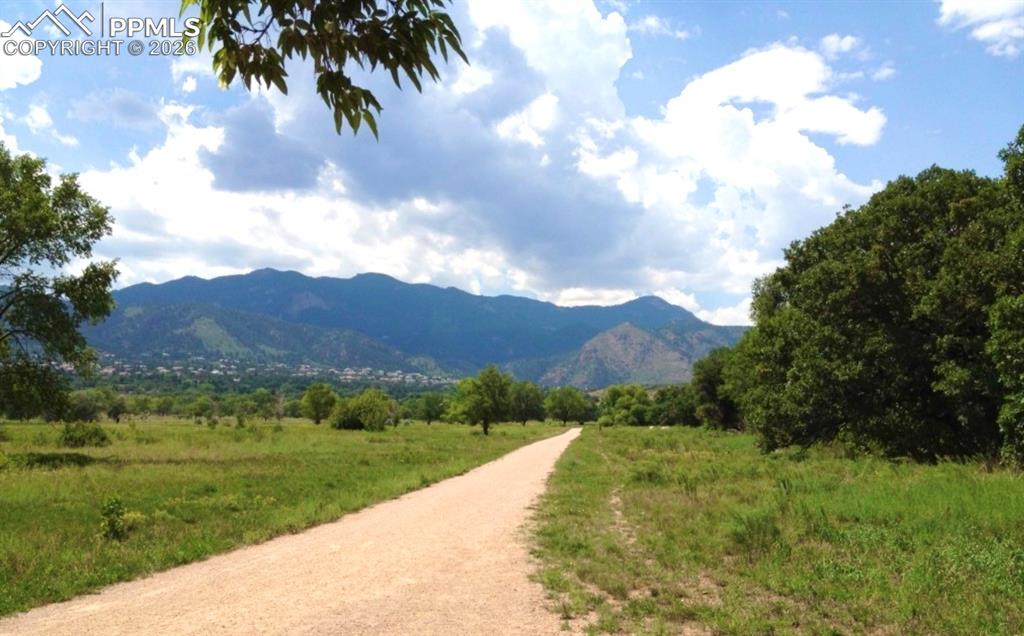 935 Saturn Drive Colorado Springs CO 80905
