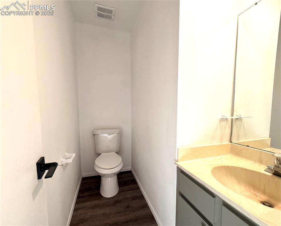 935 Saturn Drive Colorado Springs CO 80905
