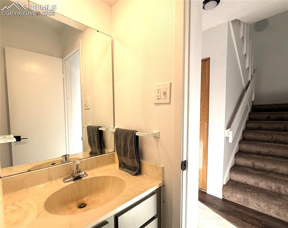 935 Saturn Drive Colorado Springs CO 80905