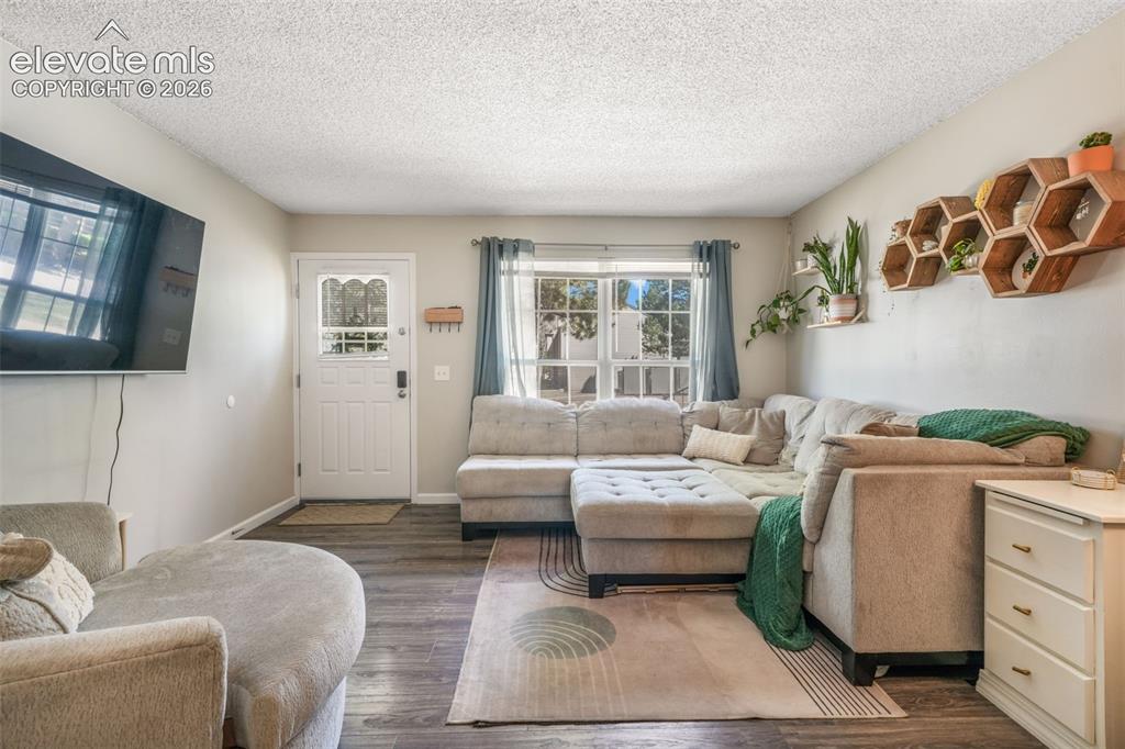 3553 Queen Anne Way Colorado Springs CO 80917