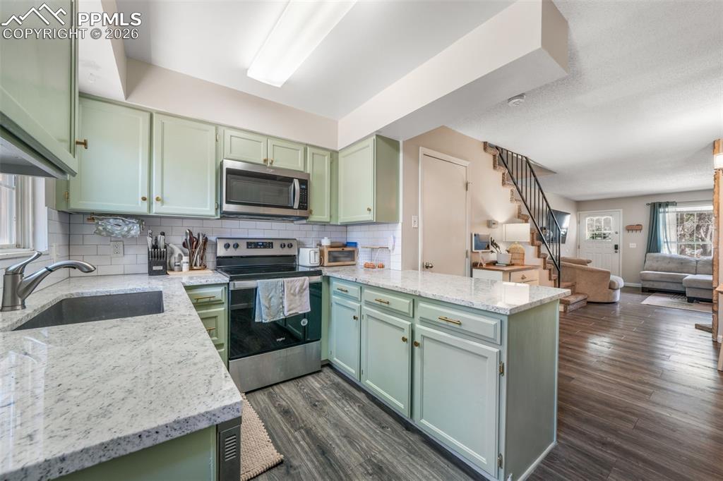 3553 Queen Anne Way Colorado Springs CO 80917