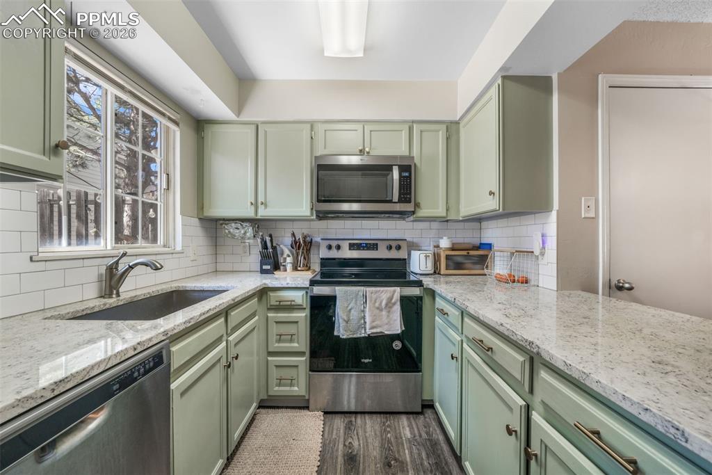 3553 Queen Anne Way Colorado Springs CO 80917