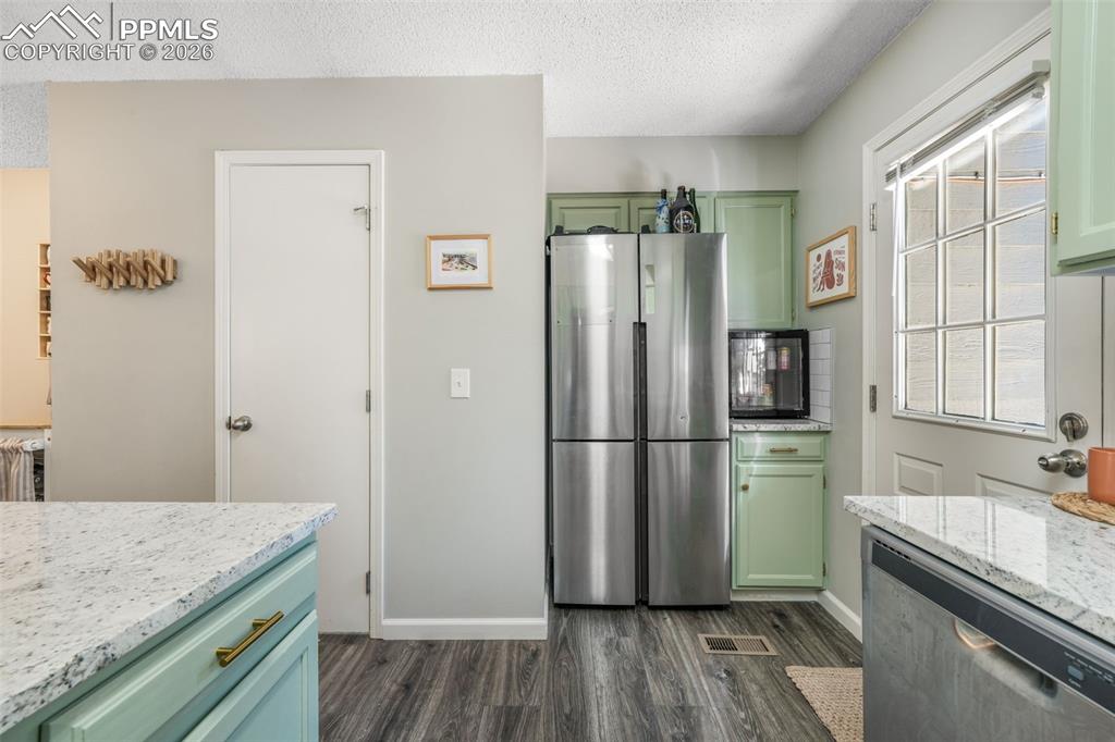 3553 Queen Anne Way Colorado Springs CO 80917