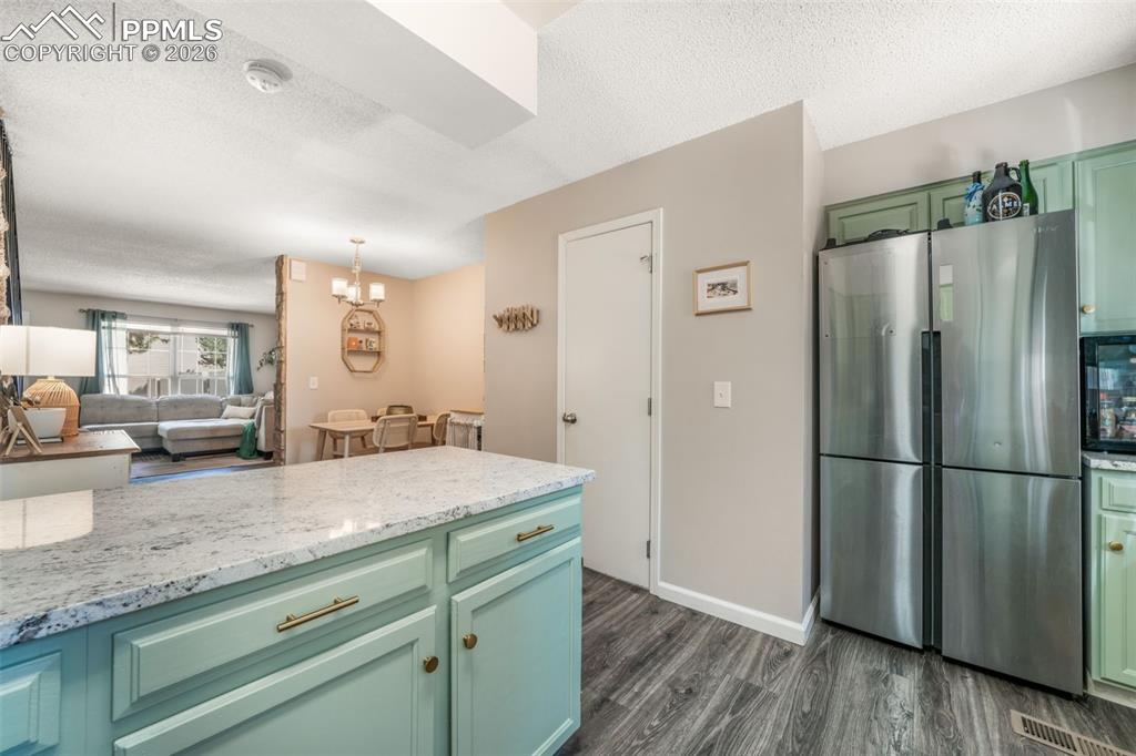 3553 Queen Anne Way Colorado Springs CO 80917