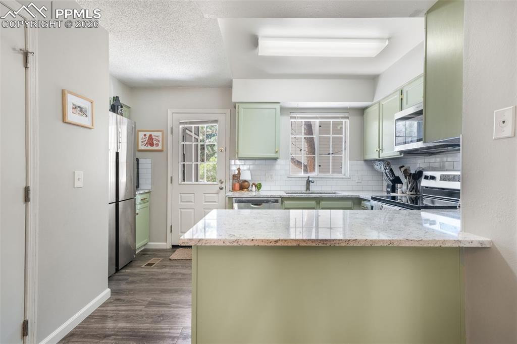 3553 Queen Anne Way Colorado Springs CO 80917