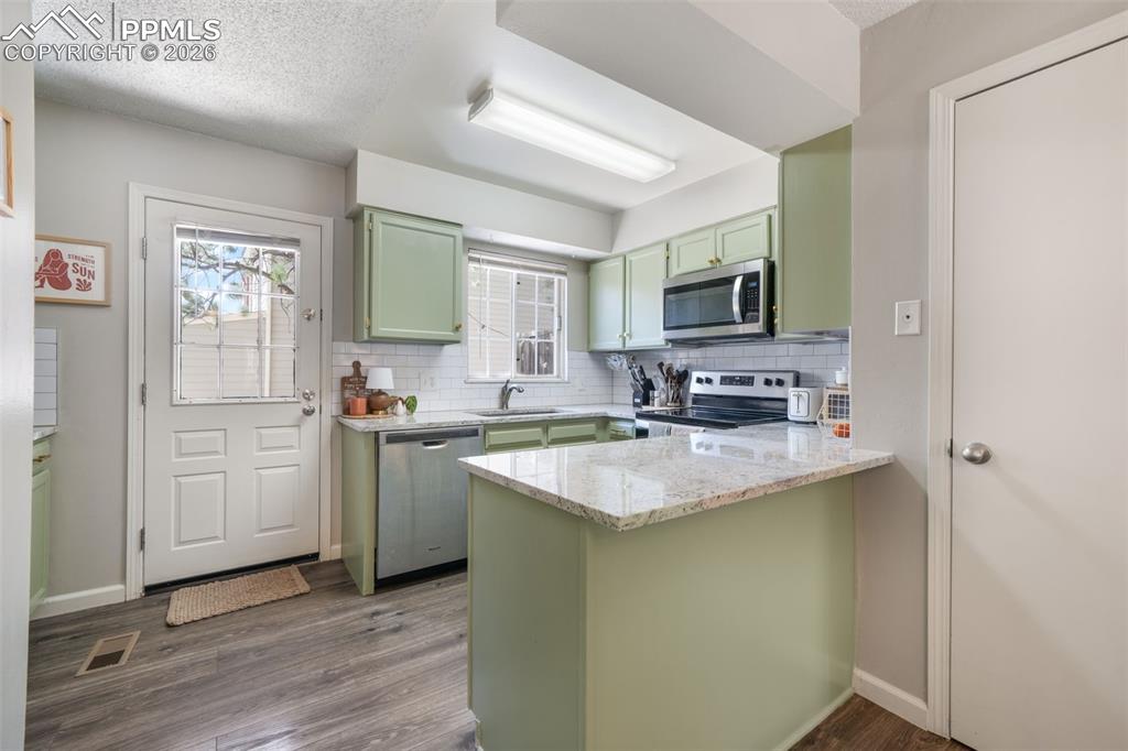 3553 Queen Anne Way Colorado Springs CO 80917