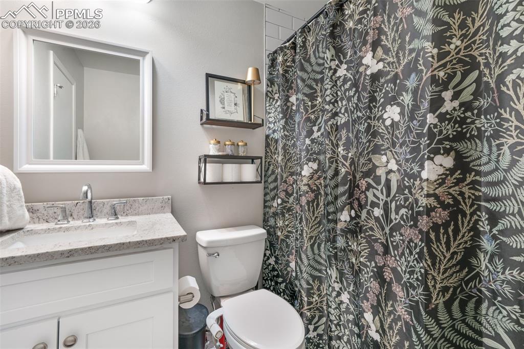 3553 Queen Anne Way Colorado Springs CO 80917