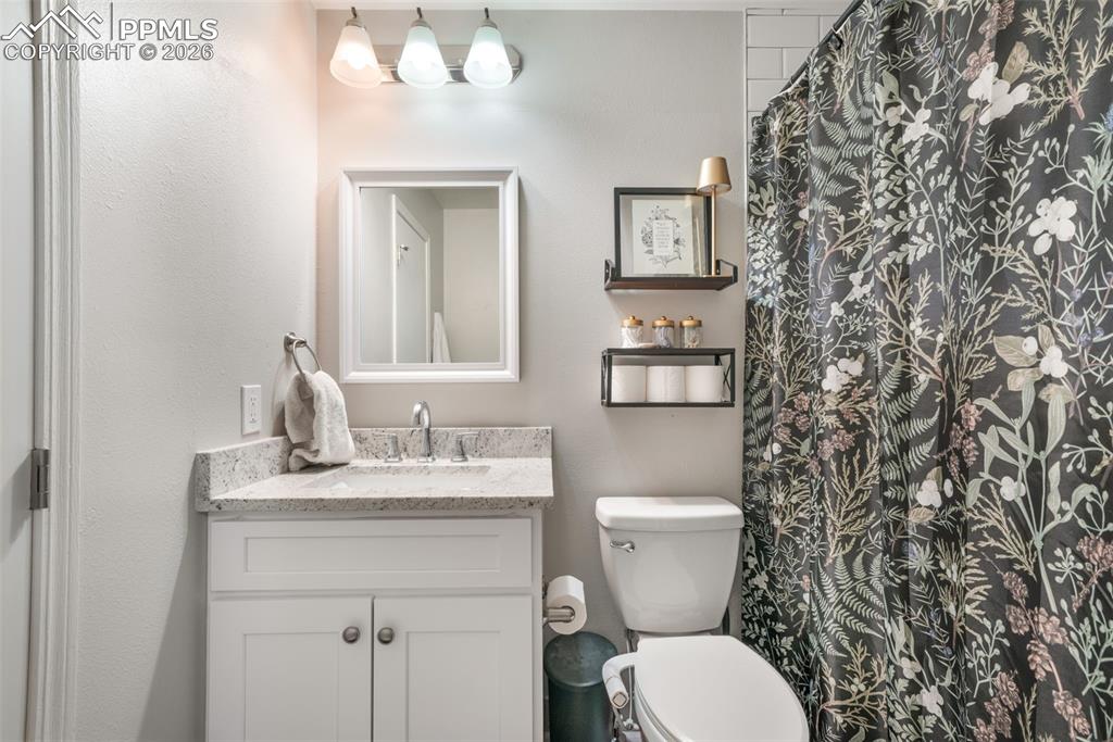 3553 Queen Anne Way Colorado Springs CO 80917