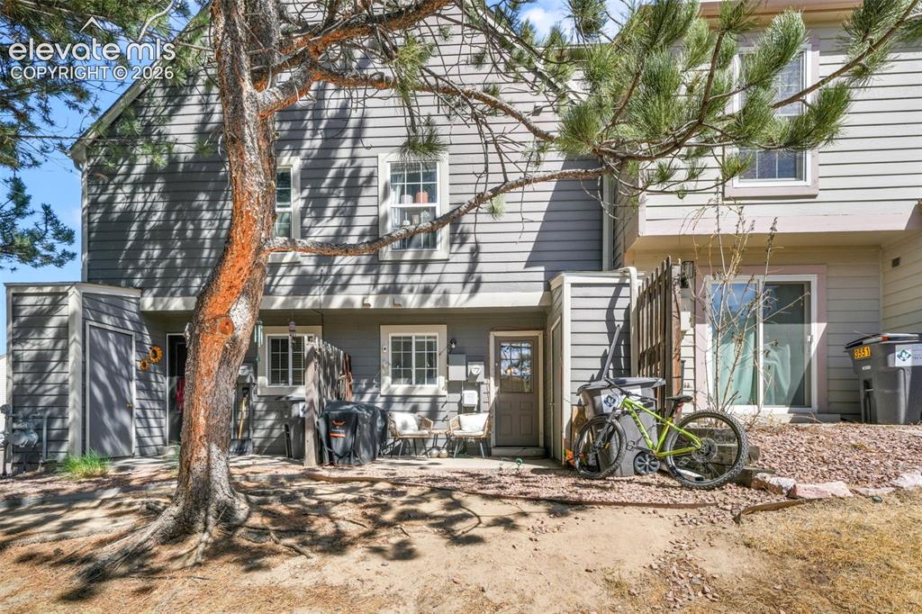 3553 Queen Anne Way Colorado Springs CO 80917
