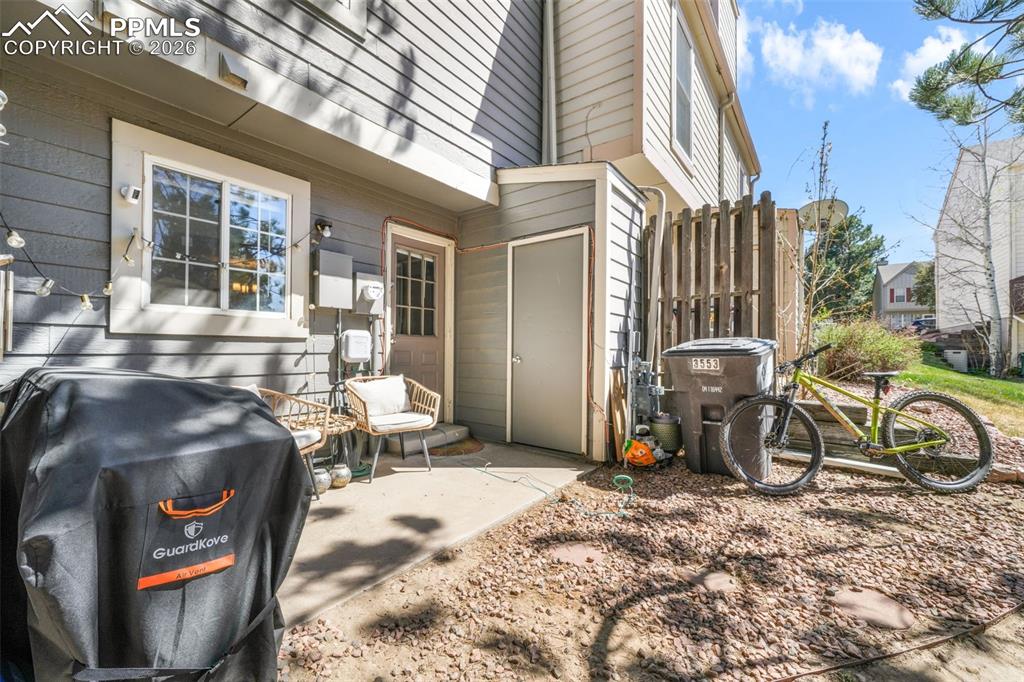 3553 Queen Anne Way Colorado Springs CO 80917