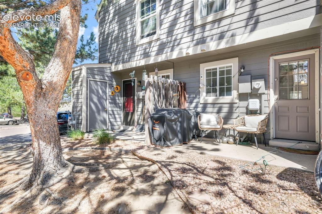 3553 Queen Anne Way Colorado Springs CO 80917