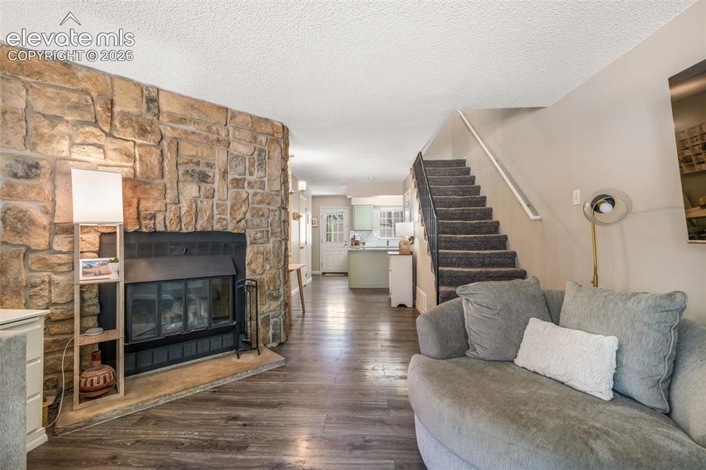 3553 Queen Anne Way Colorado Springs CO 80917
