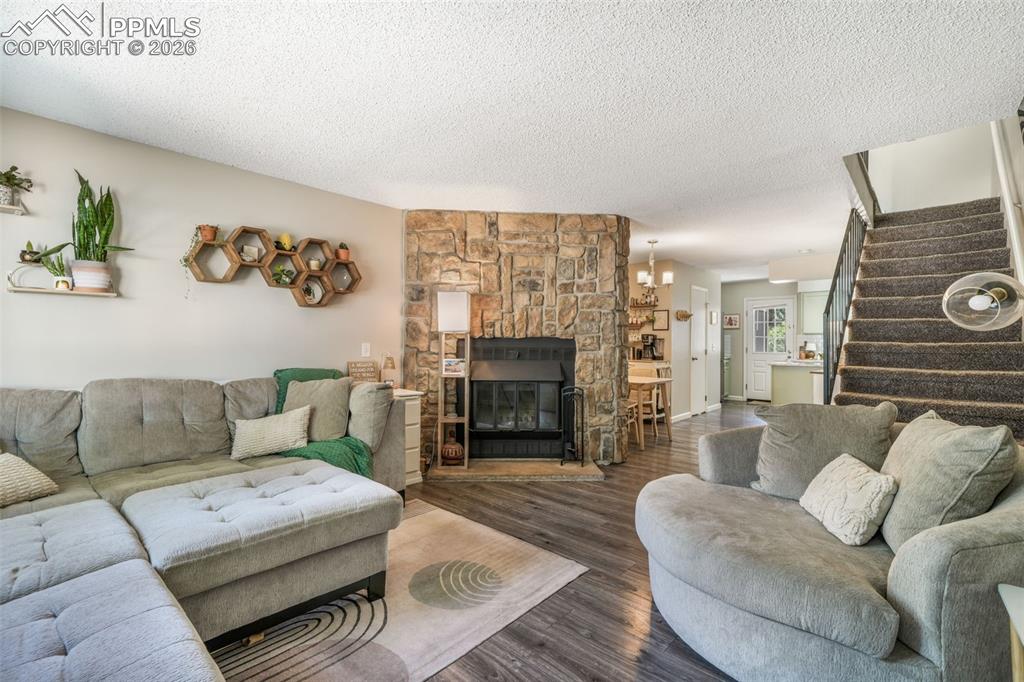 3553 Queen Anne Way Colorado Springs CO 80917