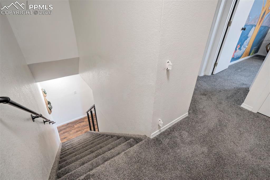 4358 Hawks Lookout Lane Colorado Springs CO 80916