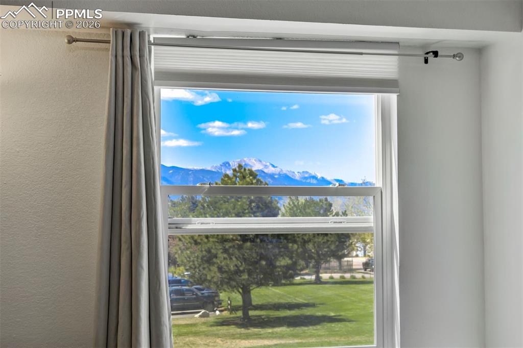 4358 Hawks Lookout Lane Colorado Springs CO 80916