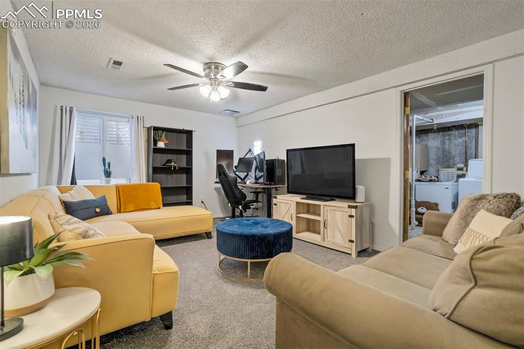 4358 Hawks Lookout Lane Colorado Springs CO 80916