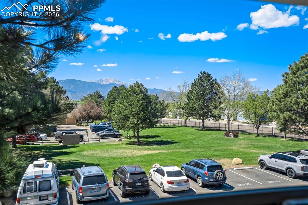 4358 Hawks Lookout Lane Colorado Springs CO 80916