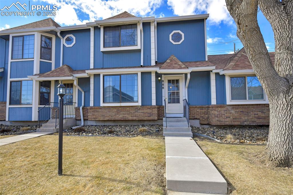 888 London Green Way Colorado Springs CO 80906