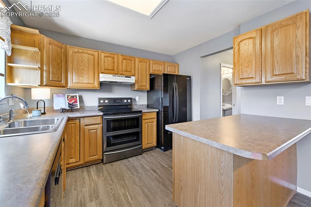 888 London Green Way Colorado Springs CO 80906