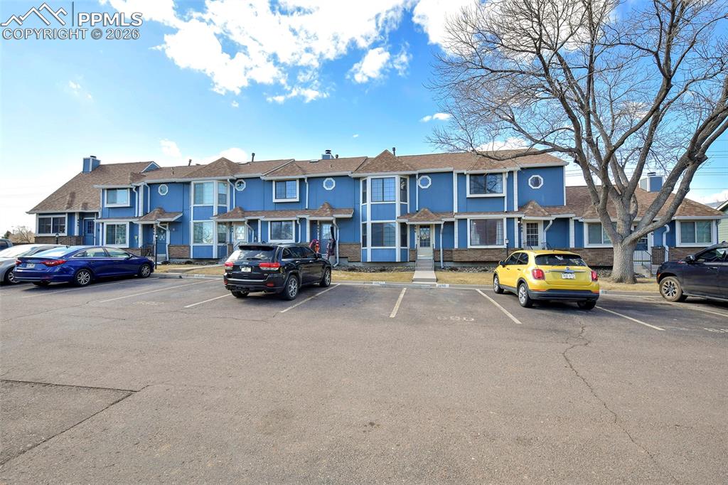 888 London Green Way Colorado Springs CO 80906