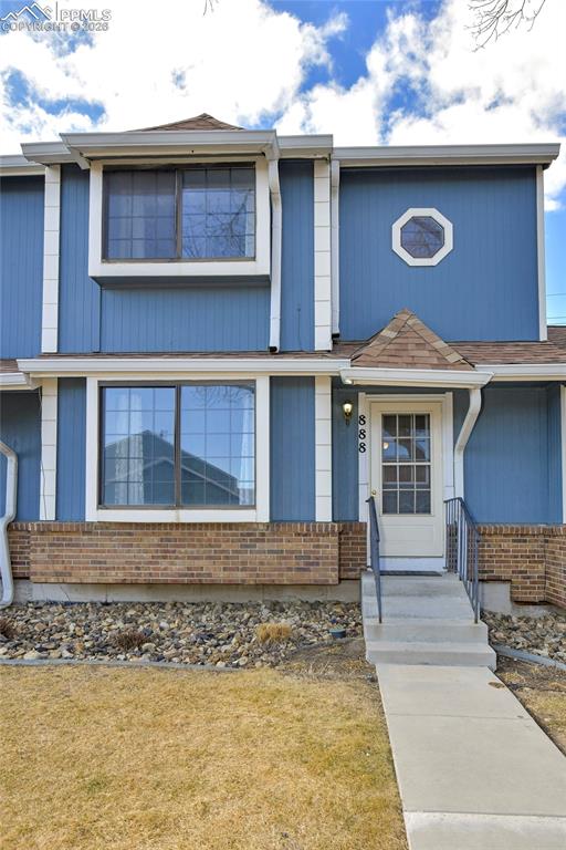 888 London Green Way Colorado Springs CO 80906