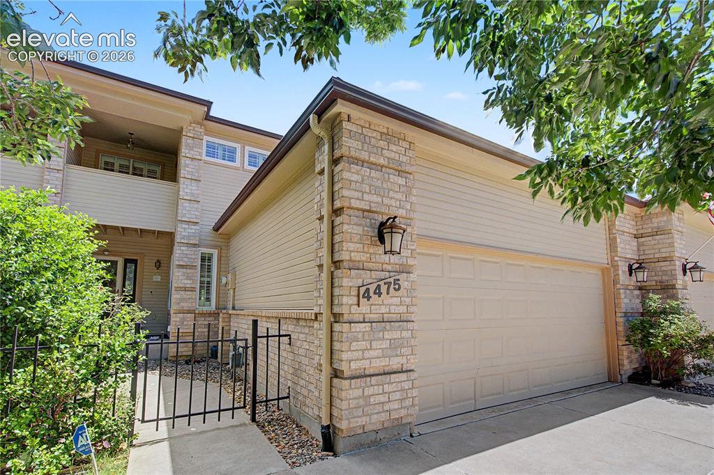 4475 Songglen Circle Colorado Springs CO 80906