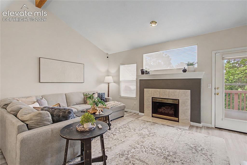 4475 Songglen Circle Colorado Springs CO 80906
