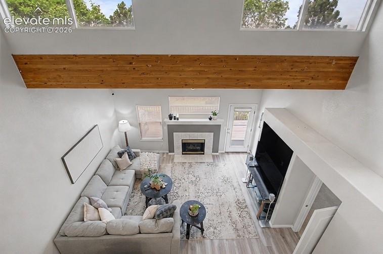 4475 Songglen Circle Colorado Springs CO 80906