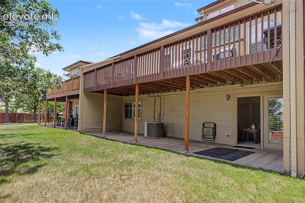 4475 Songglen Circle Colorado Springs CO 80906