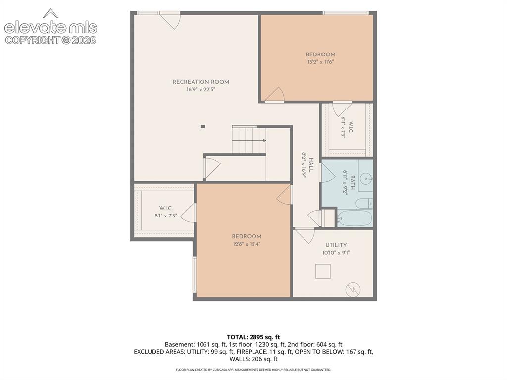 4475 Songglen Circle Colorado Springs CO 80906