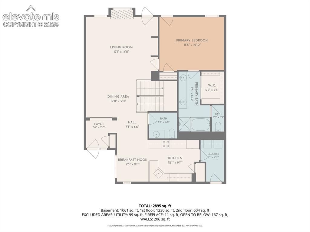 4475 Songglen Circle Colorado Springs CO 80906