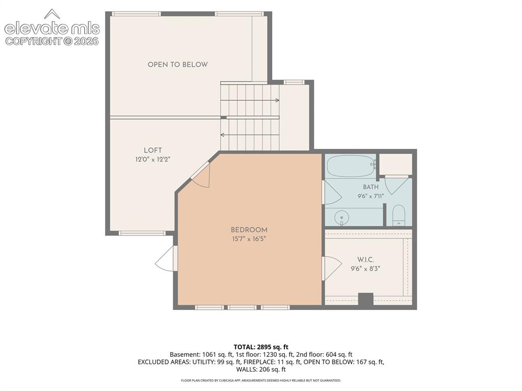 4475 Songglen Circle Colorado Springs CO 80906