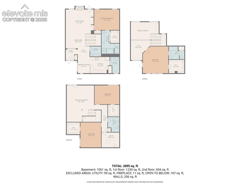 4475 Songglen Circle Colorado Springs CO 80906