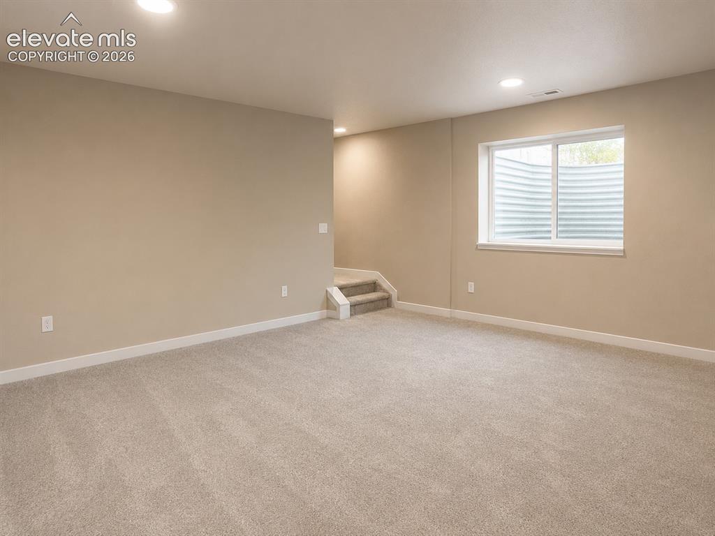 6724 Condor Hill Heights Colorado Springs CO 80915