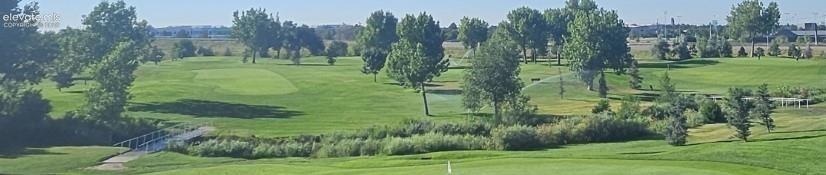 6724 Condor Hill Heights Colorado Springs CO 80915
