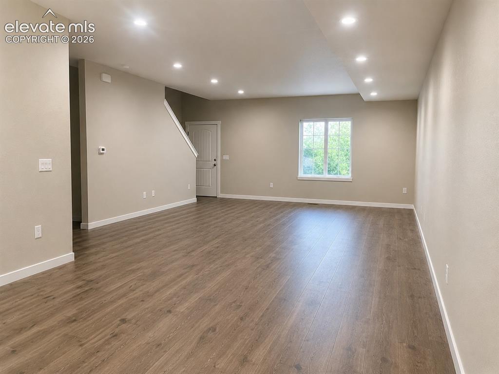 6724 Condor Hill Heights Colorado Springs CO 80915