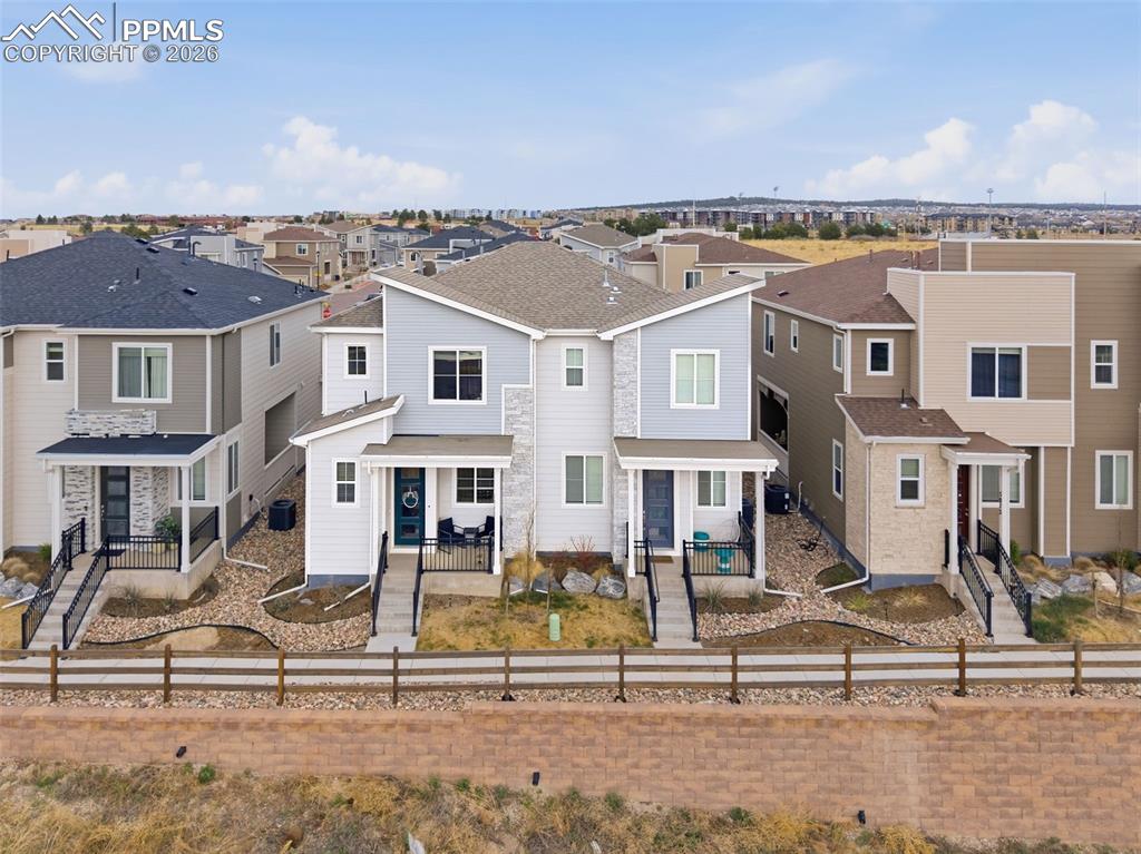 5047 Baseline View Colorado Springs CO 80920