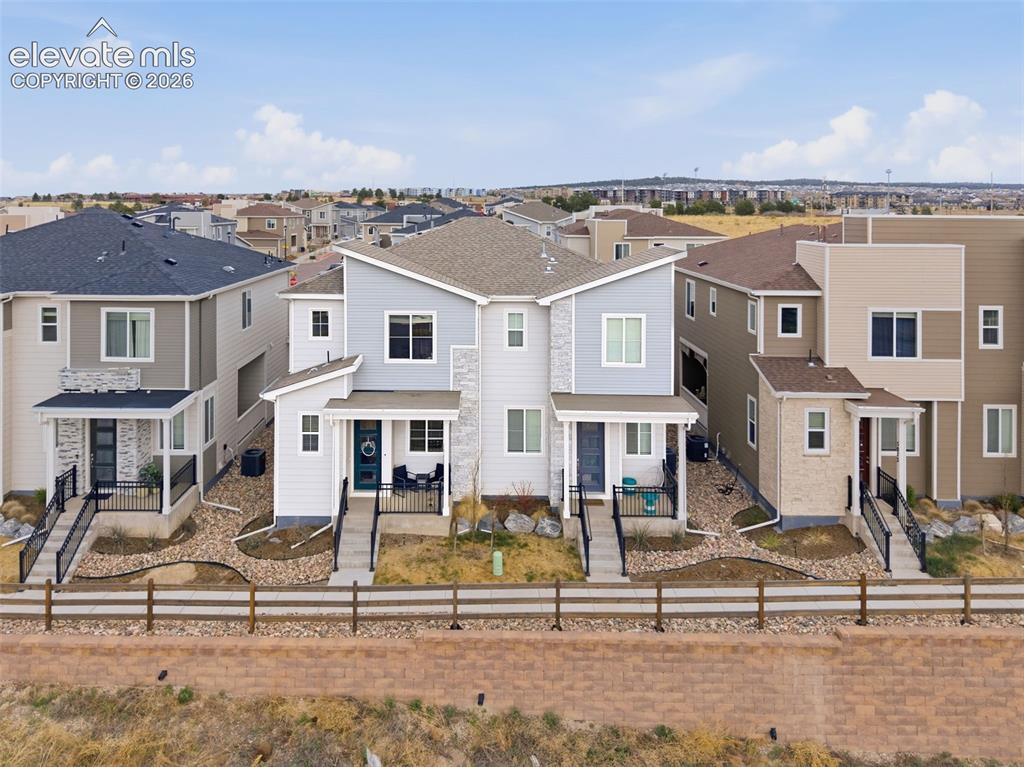 5047 Baseline View Colorado Springs CO 80920