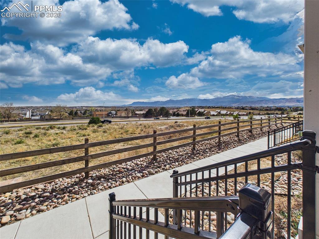 5047 Baseline View Colorado Springs CO 80920