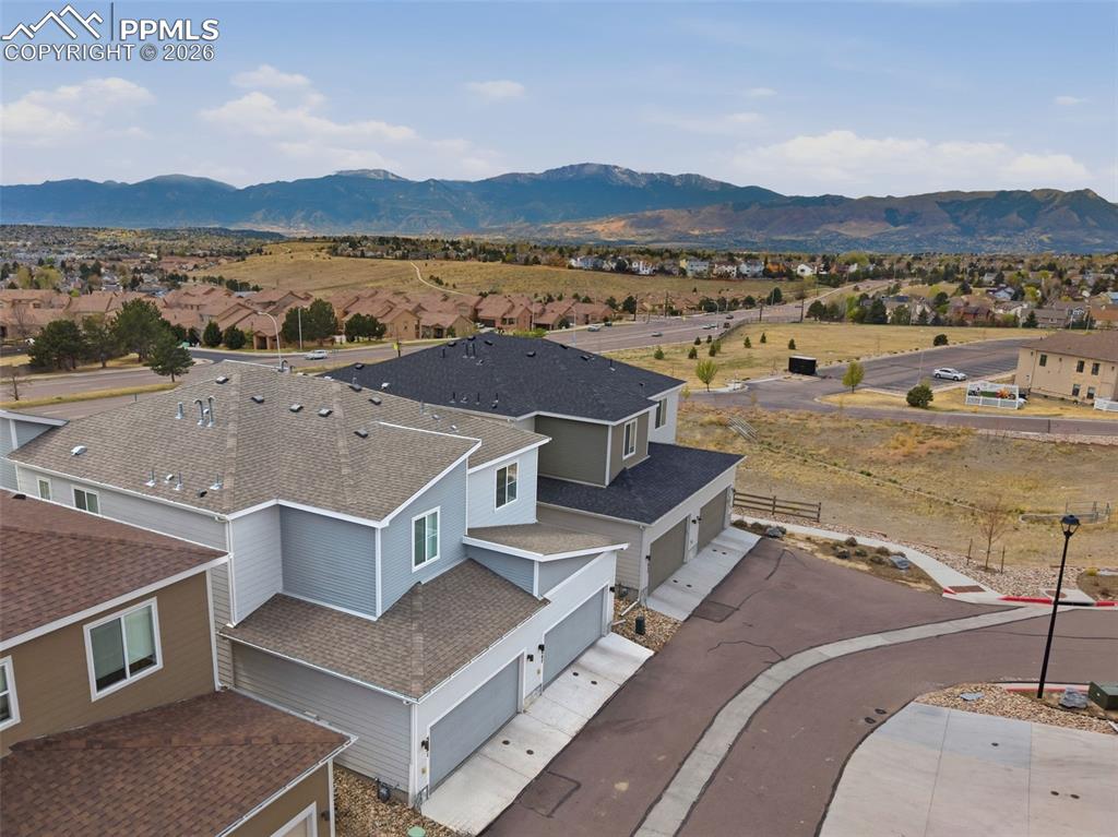 5047 Baseline View Colorado Springs CO 80920