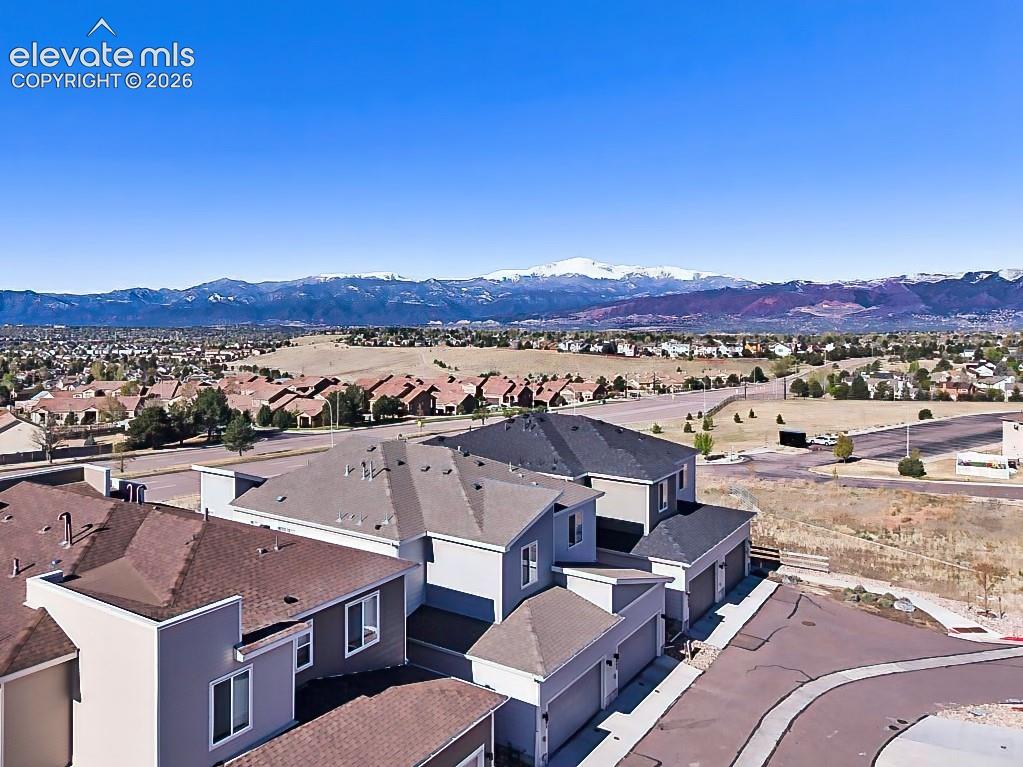 5047 Baseline View Colorado Springs CO 80920