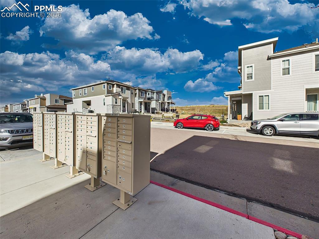 5047 Baseline View Colorado Springs CO 80920