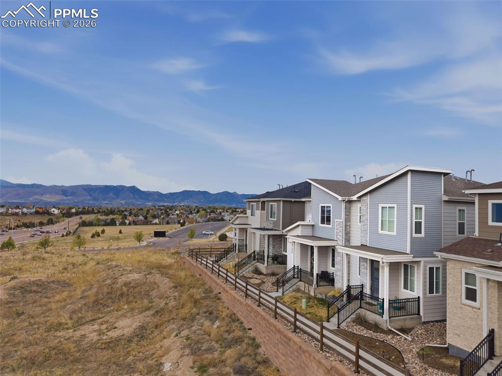 5047 Baseline View Colorado Springs CO 80920