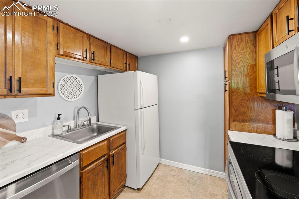 814 Tenderfoot Hill Road Colorado Springs CO 80906