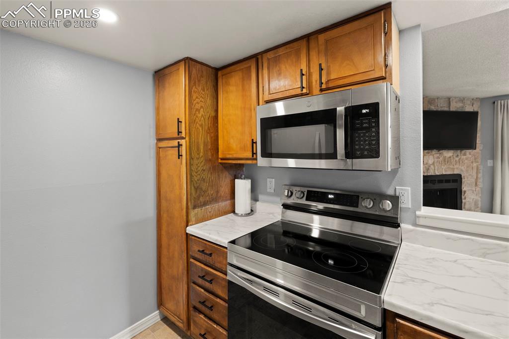 814 Tenderfoot Hill Road Colorado Springs CO 80906