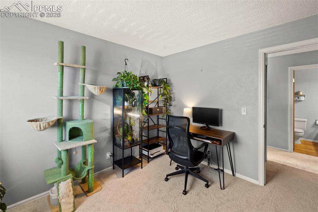 814 Tenderfoot Hill Road Colorado Springs CO 80906