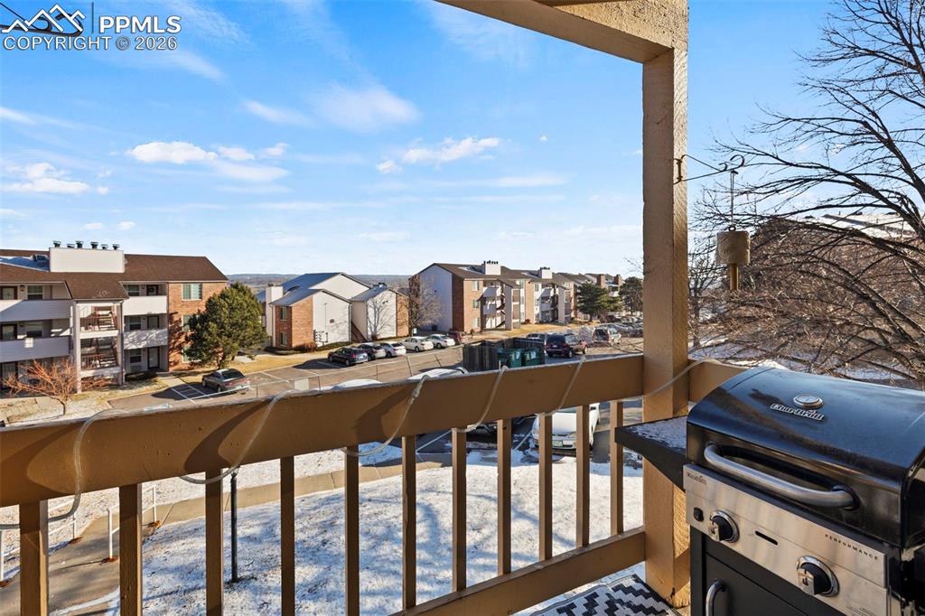 814 Tenderfoot Hill Road Colorado Springs CO 80906
